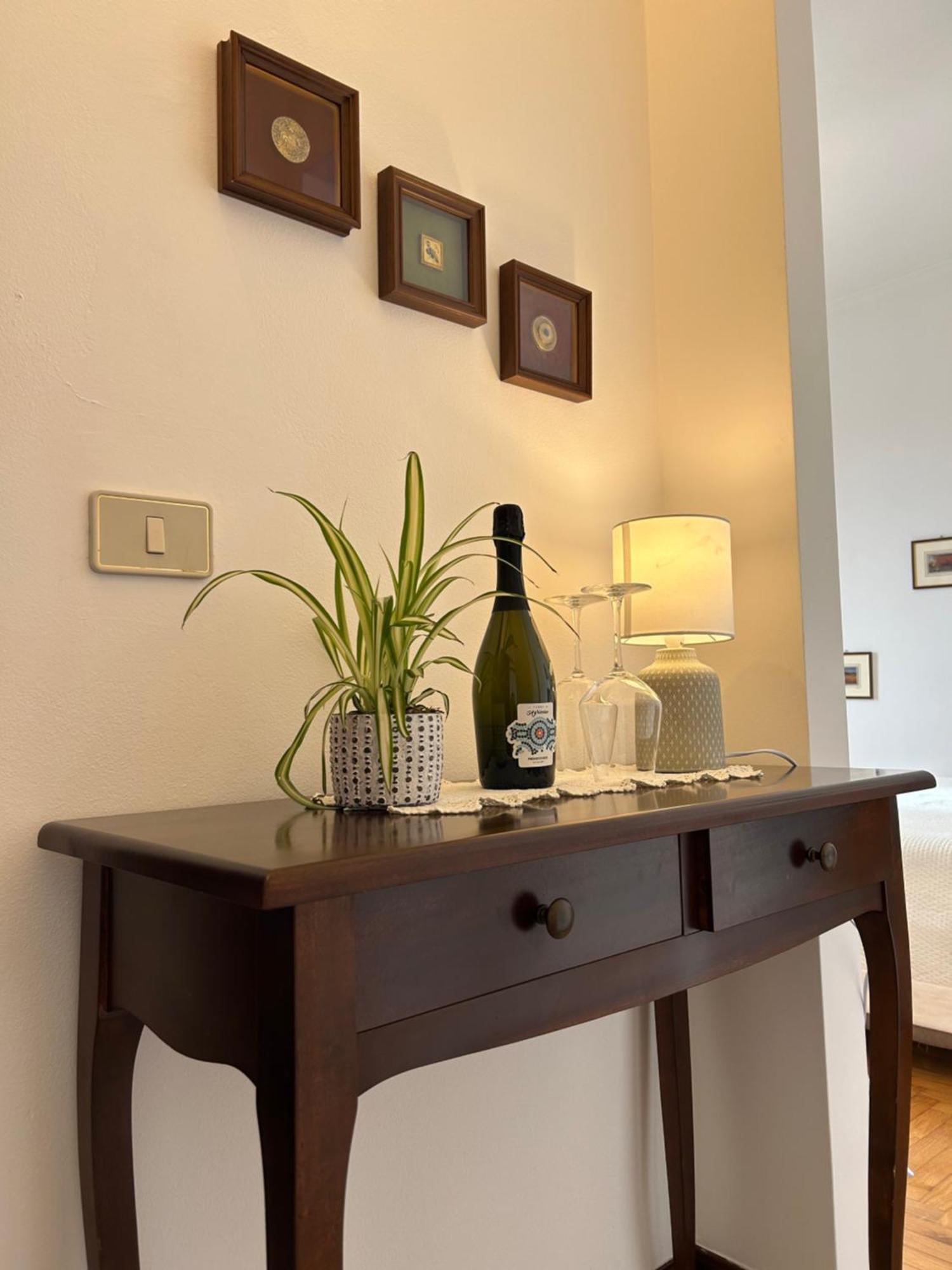 Villa Agricolae Agriturismo Marina  Екстер'єр фото