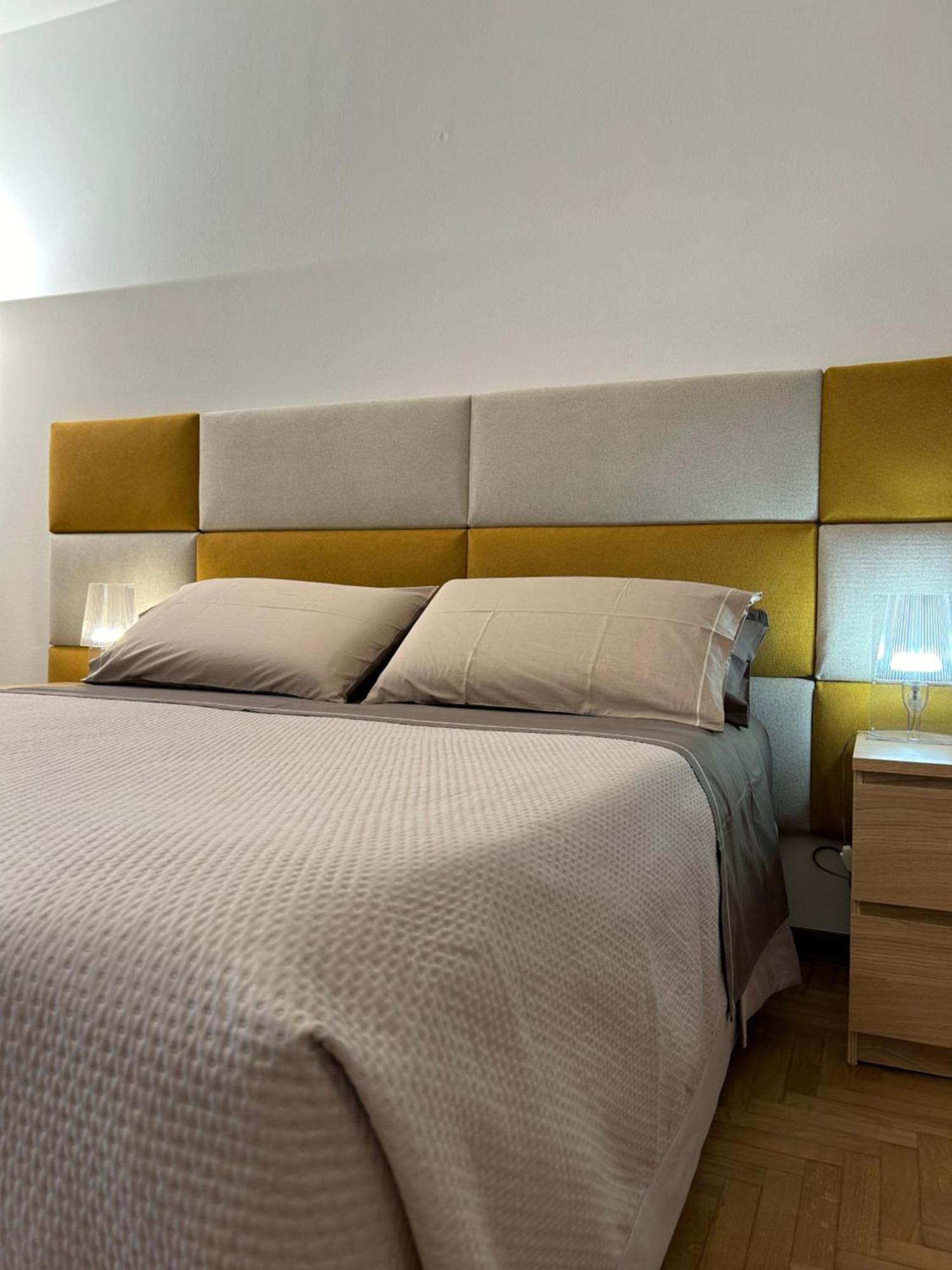 Villa Agricolae Agriturismo Marina  Екстер'єр фото