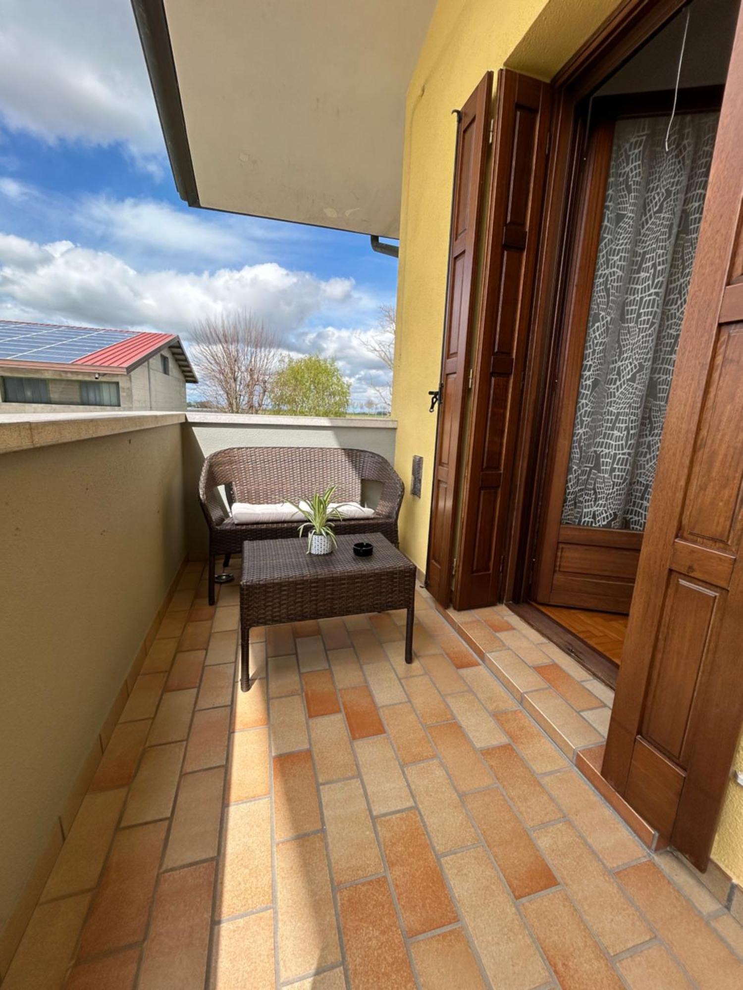 Villa Agricolae Agriturismo Marina  Екстер'єр фото