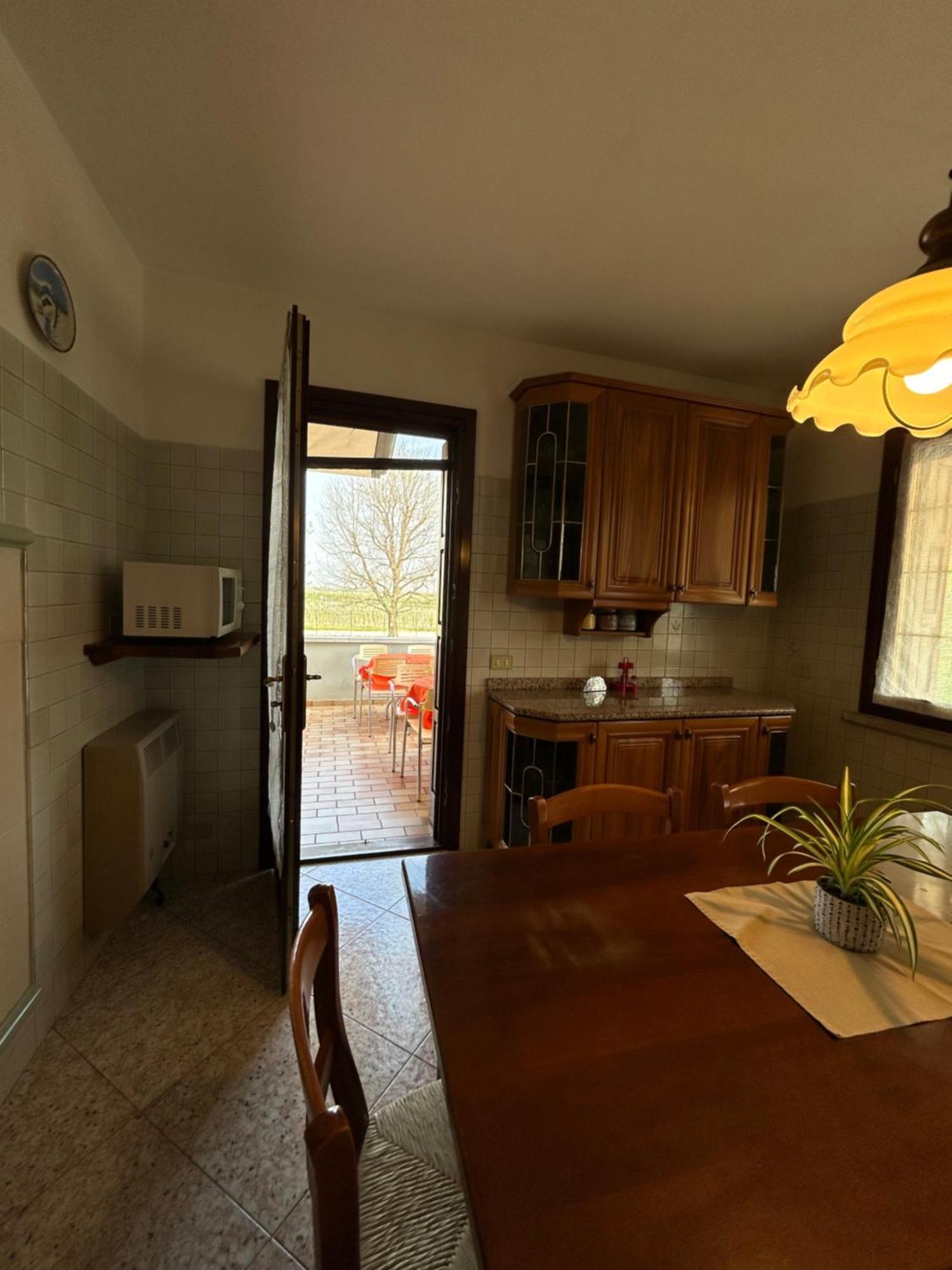 Villa Agricolae Agriturismo Marina  Екстер'єр фото