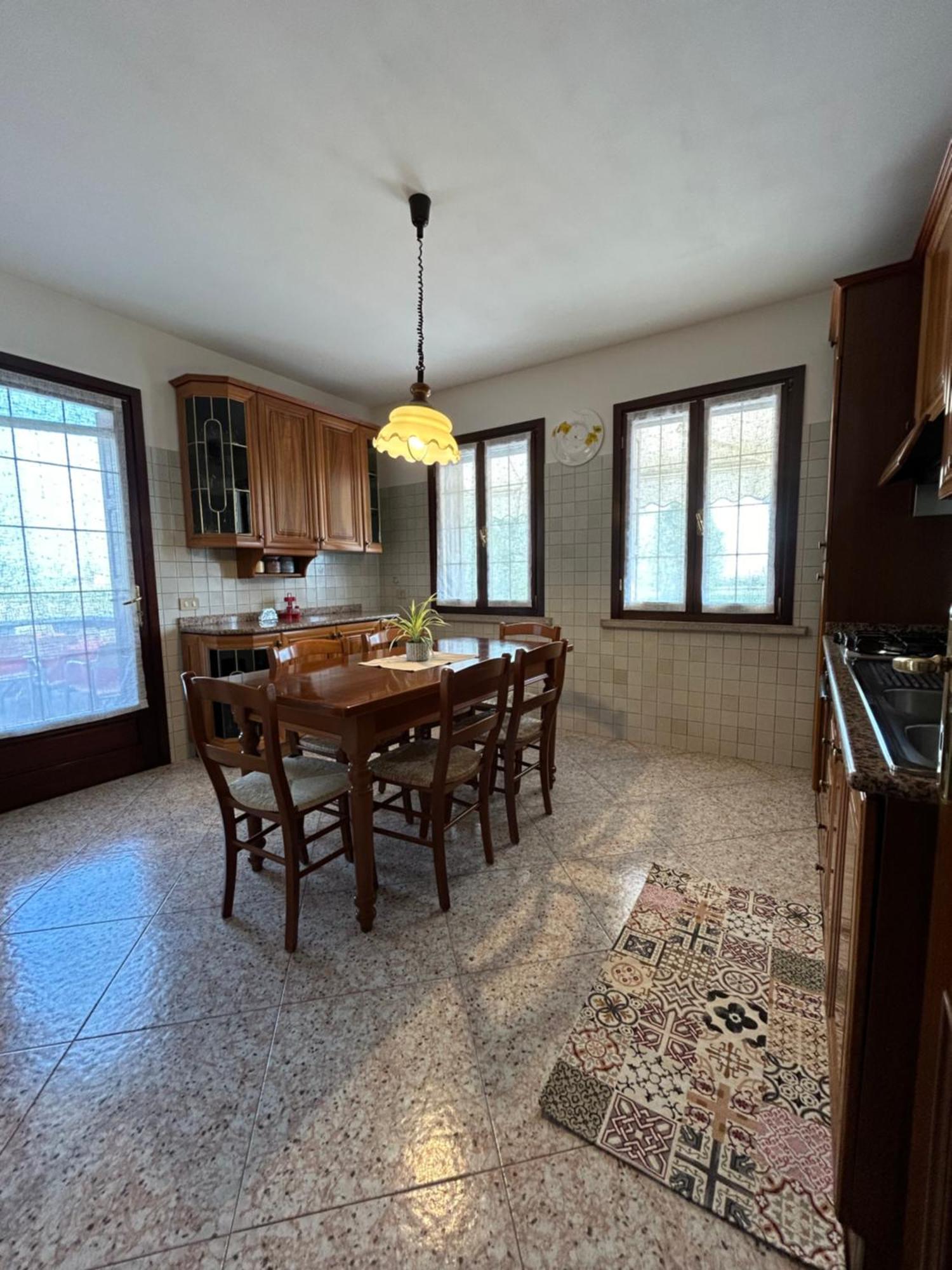 Villa Agricolae Agriturismo Marina  Екстер'єр фото
