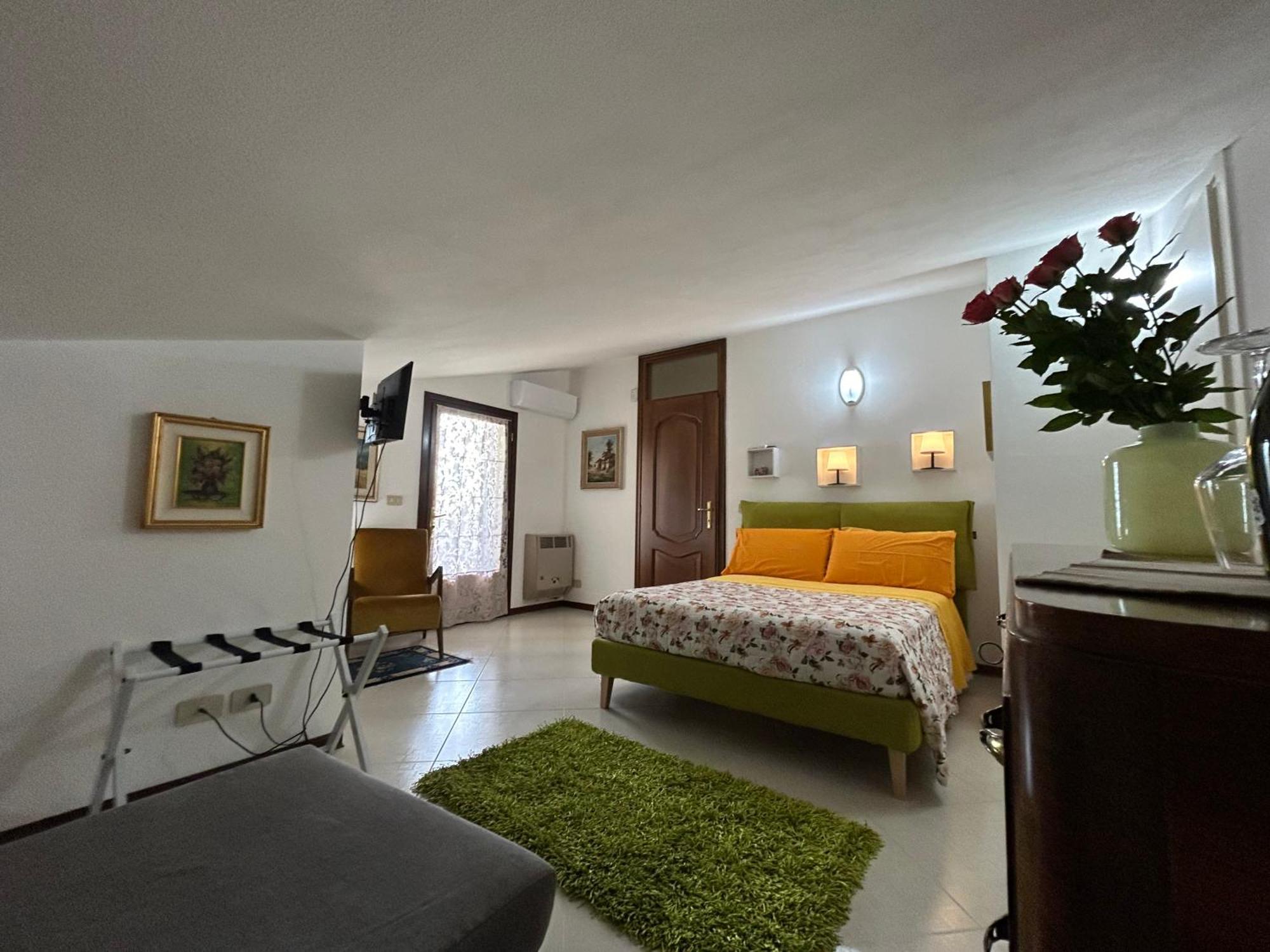Villa Agricolae Agriturismo Marina  Екстер'єр фото